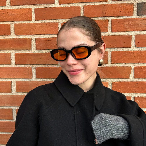 BREEZE ORANGE