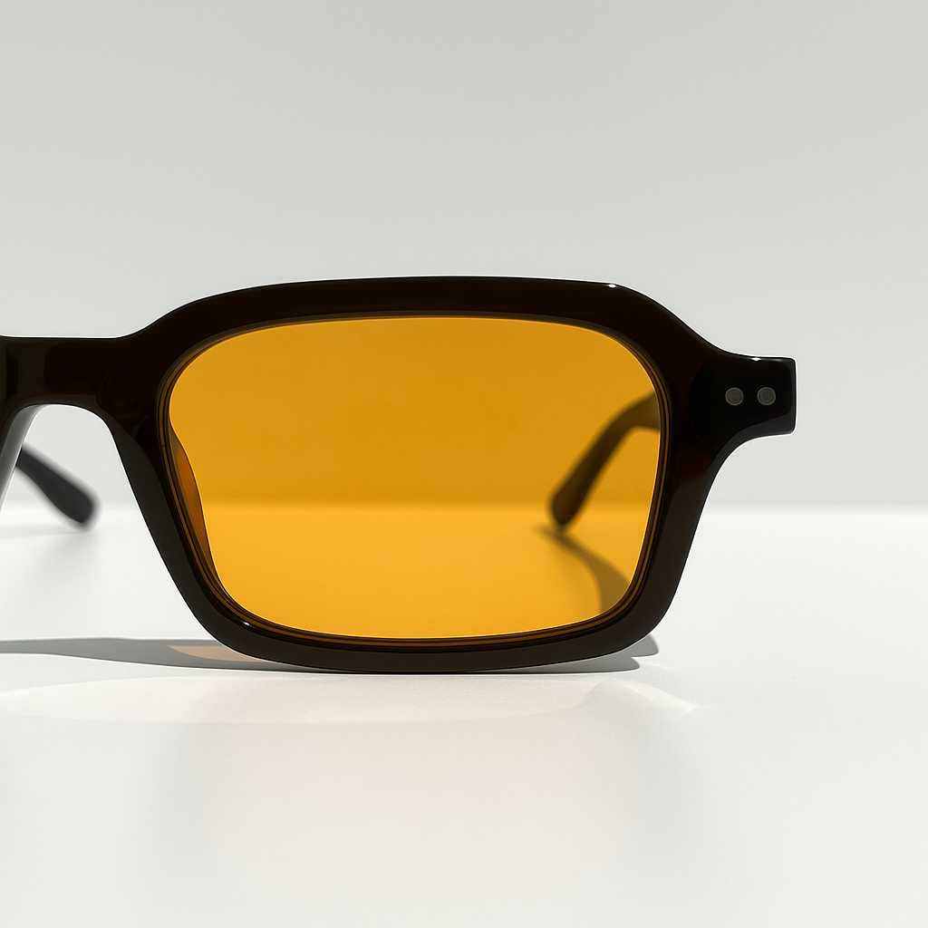 BLACK ORANGE