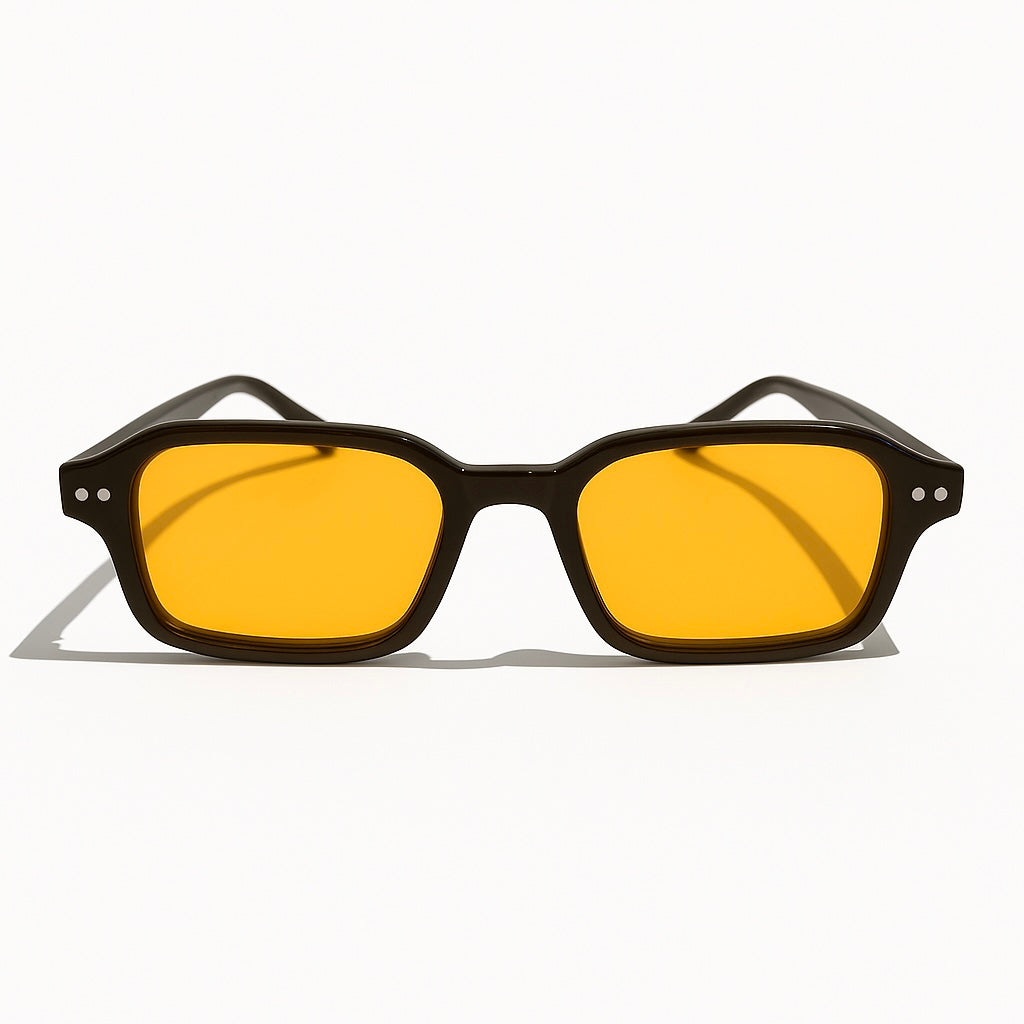BLACK ORANGE