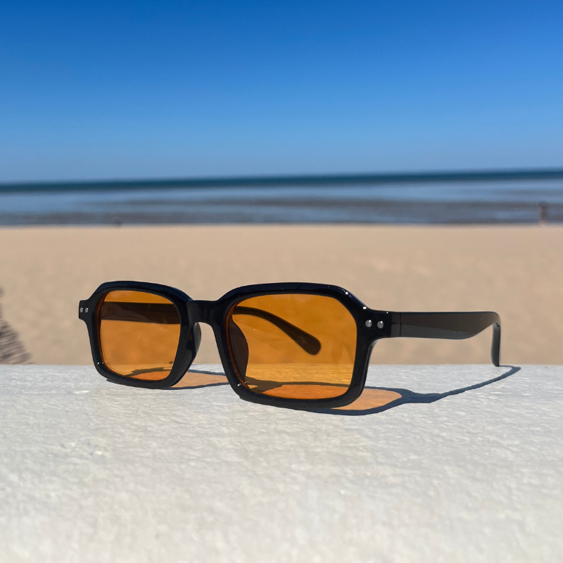 BLACK ORANGE